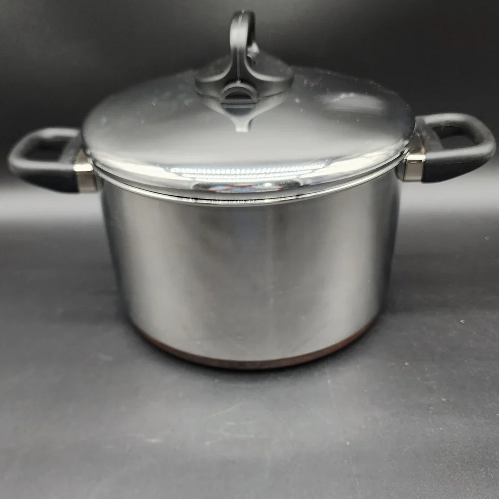 Revere Ware product specs